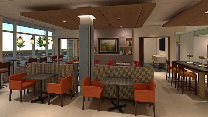 Holiday Inn Express Jamaica - Jfk Airtrain - Nyc by IHG 4
