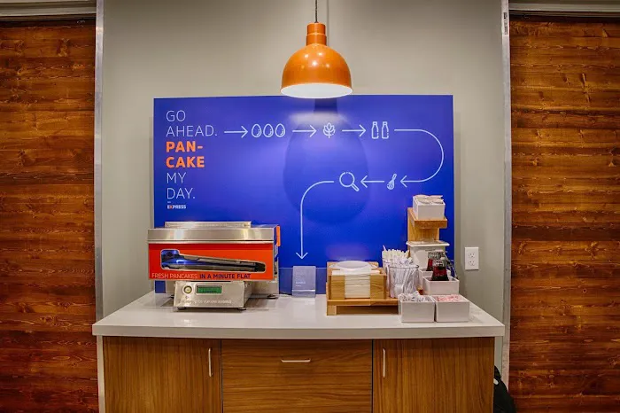 Holiday Inn Express Jamaica - Jfk Airtrain - Nyc by IHG 4