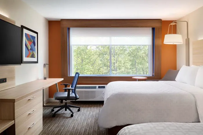 Holiday Inn Express Jamaica - Jfk Airtrain - Nyc by IHG 4