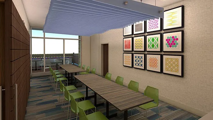 Holiday Inn Express Jamaica - Jfk Airtrain - Nyc by IHG 4