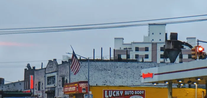 Billy Enterprises 4