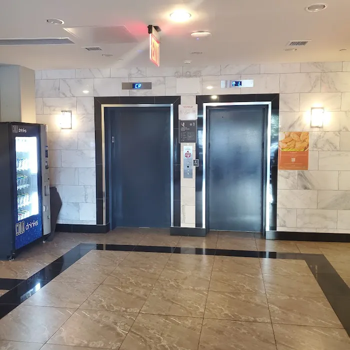 Magna Hotel 4