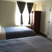 Magna Hotel ico