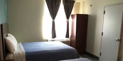 Magna Hotel