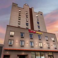 Red Roof PLUS+ Jamaica, NY - JFK Airport ico