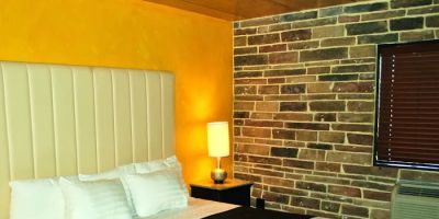 Surfside 3 Motel