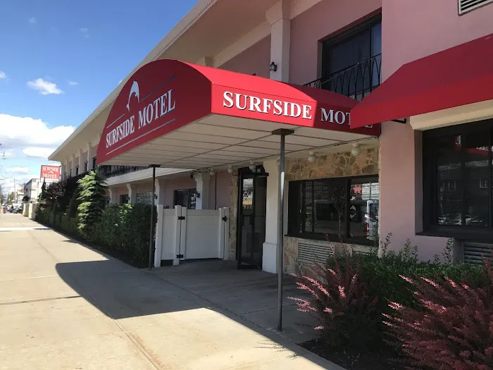 Surfside 3 Motel 4