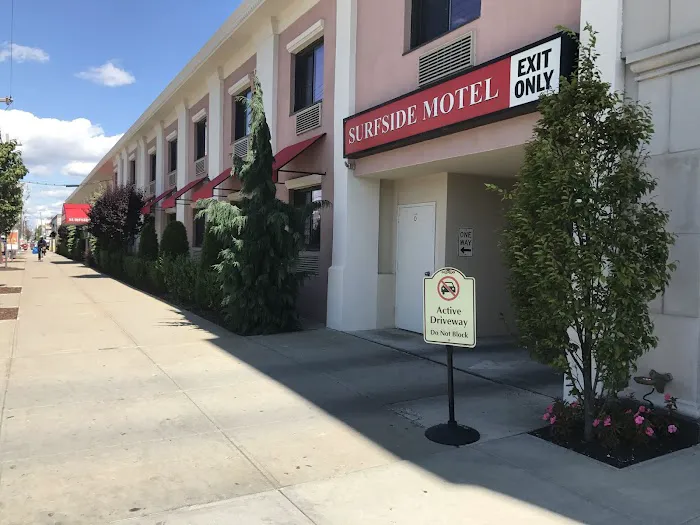 Surfside 3 Motel 4