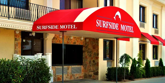 Surfside 3 Motel 4