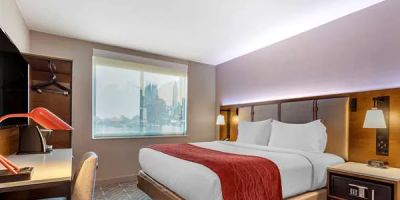 Comfort Inn JFK Airport