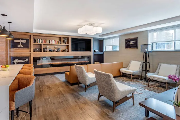 Comfort Inn JFK Airport 4