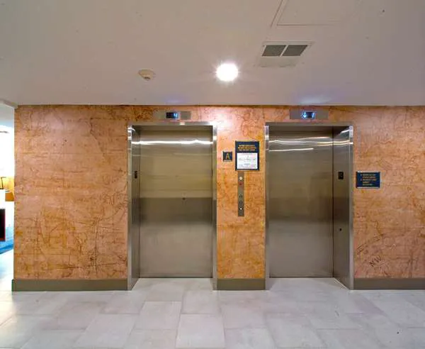 Comfort Inn JFK Airport 4