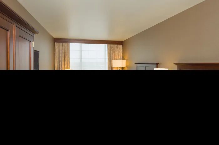 Gate Hotel JFK Airport 4