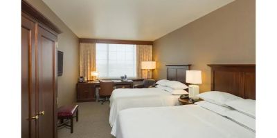 Gate Hotel JFK Airport