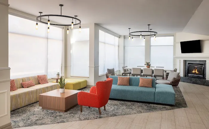Hilton Garden Inn Queens/JFK Airport 4