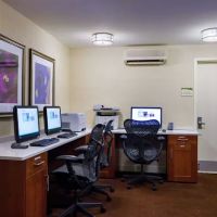 Hilton Garden Inn Queens/JFK Airport ico
