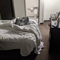 Van Wyck Hotel & Suites ico