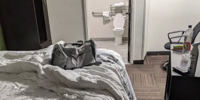 Van Wyck Hotel & Suites