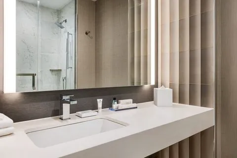 Marriott New York JFK Airport 1