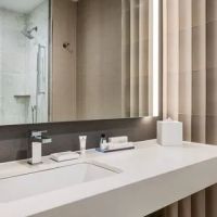Marriott New York JFK Airport ico