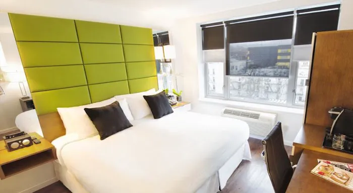 Hotel BPM Industry City Brooklyn 1
