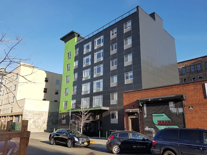 Hotel BPM Industry City Brooklyn 1
