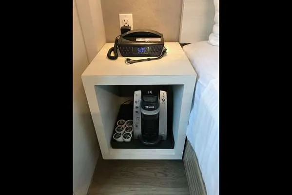 Insignia Hotel Brooklyn, Ascend Hotel Collection 4