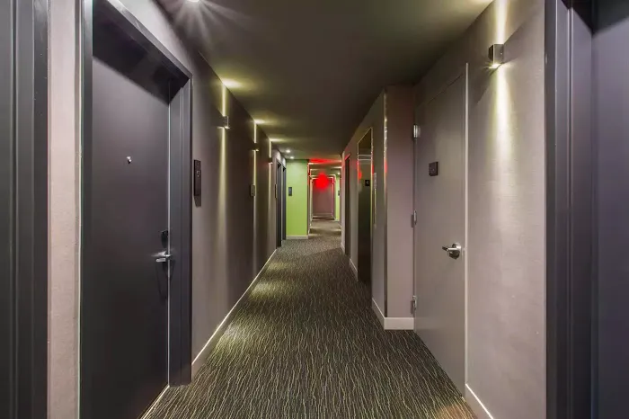 Insignia Hotel Brooklyn, Ascend Hotel Collection 4