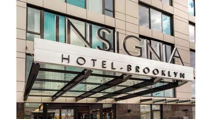 Insignia Hotel Brooklyn, Ascend Hotel Collection 4