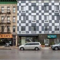 Quality Inn near Sunset Park