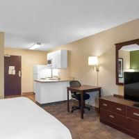 Extended Stay America - Secaucus - New York City Area ico