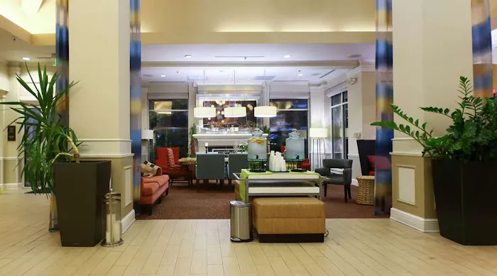 Hilton Garden Inn Secaucus/Meadowlands 1