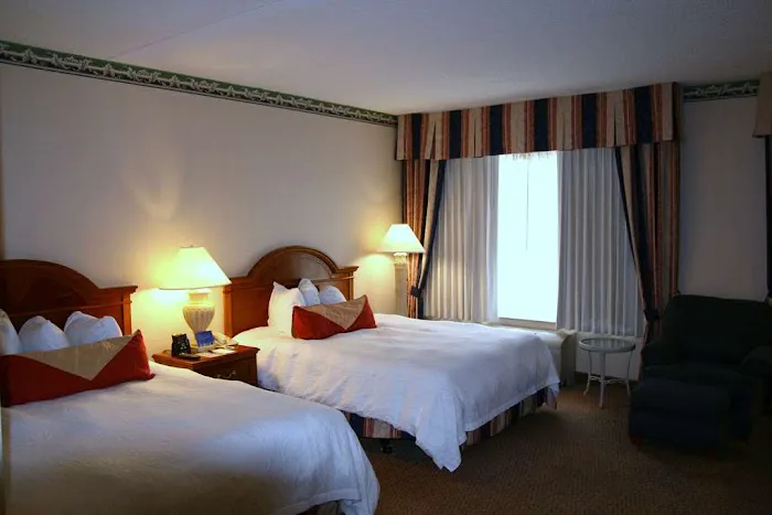 Hilton Garden Inn Secaucus/Meadowlands 1