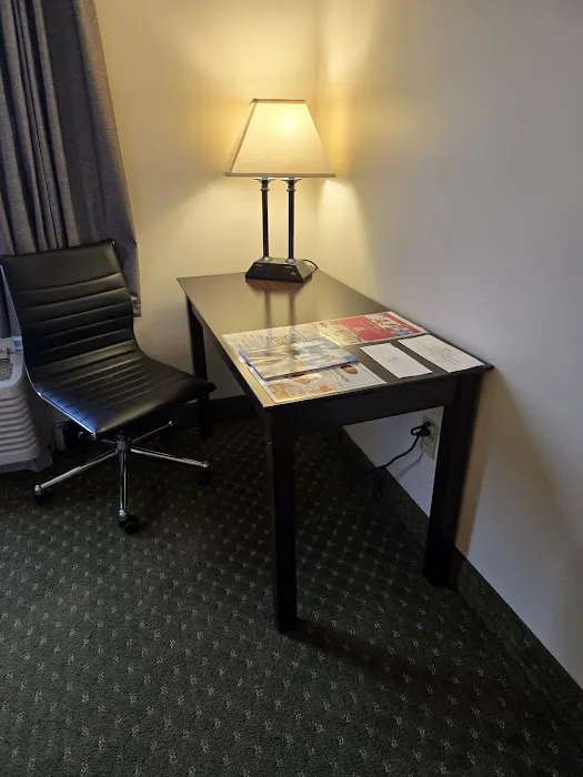 Meadowlands Plaza Hotel 1