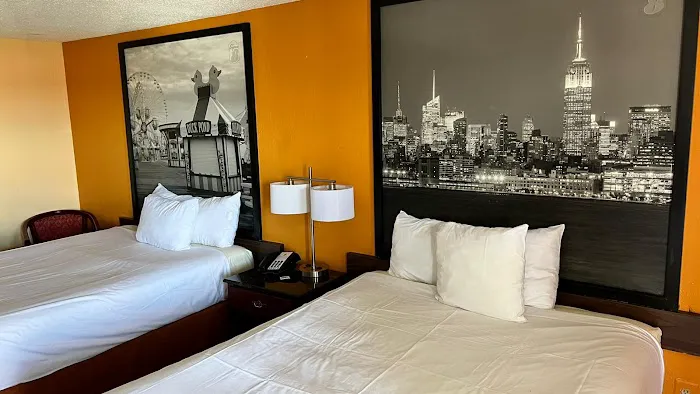 Super 8 by Wyndham North Bergen NJ/NYC Area 4