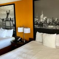 Super 8 by Wyndham North Bergen NJ/NYC Area