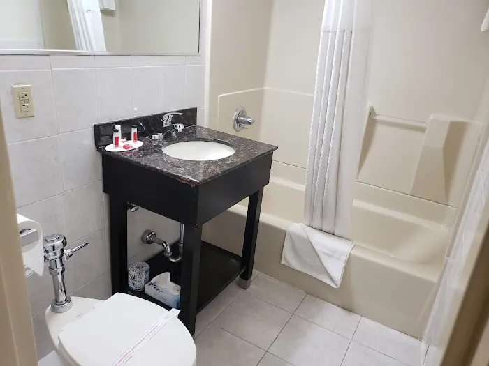 Super 8 by Wyndham North Bergen NJ/NYC Area 4