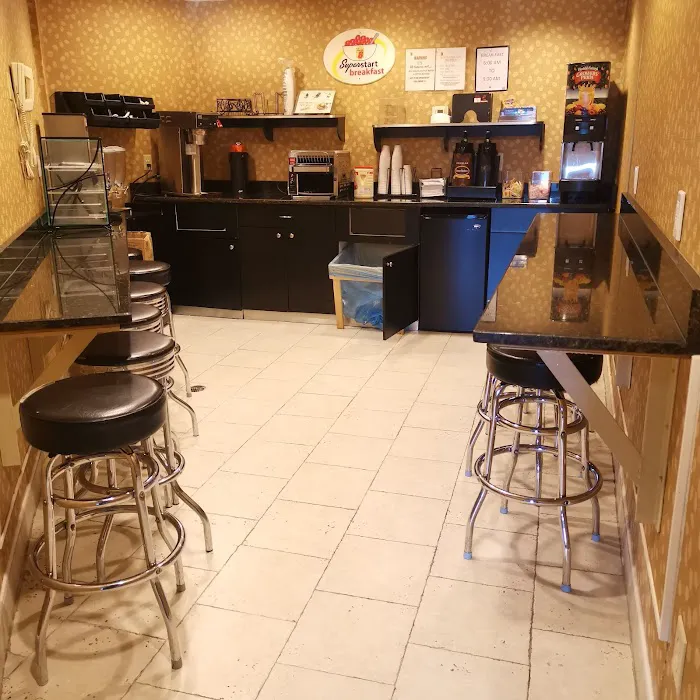 Super 8 by Wyndham North Bergen NJ/NYC Area 4