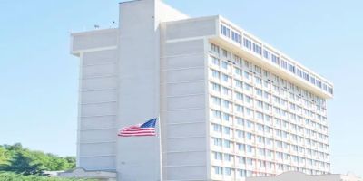 Essence Hotel Meadowlands- NYC