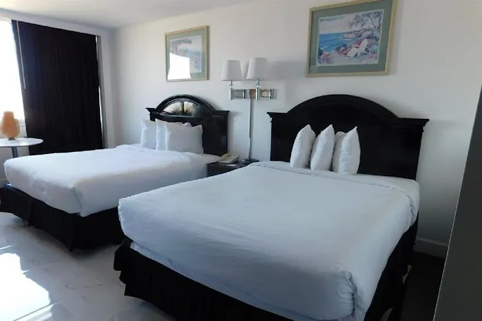 Essence Hotel Meadowlands- NYC 1