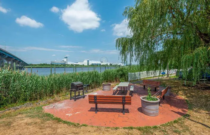 Extended Stay America - Secaucus - Meadowlands 4