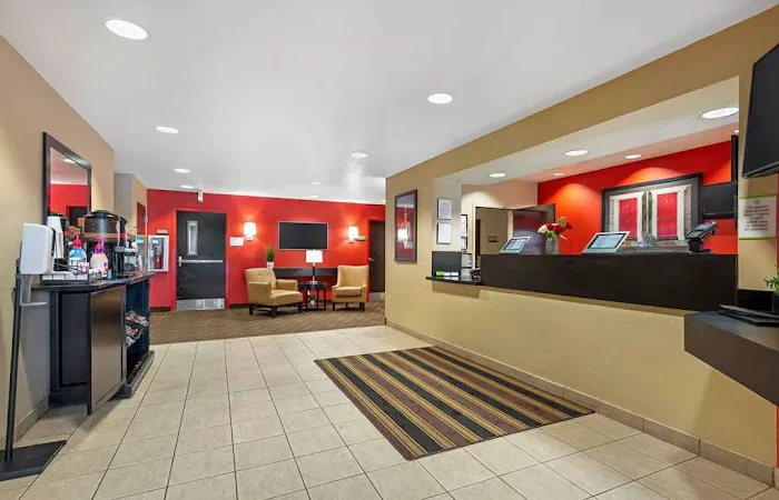 Extended Stay America - Secaucus - Meadowlands 4
