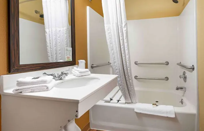 Extended Stay America - Secaucus - Meadowlands 4