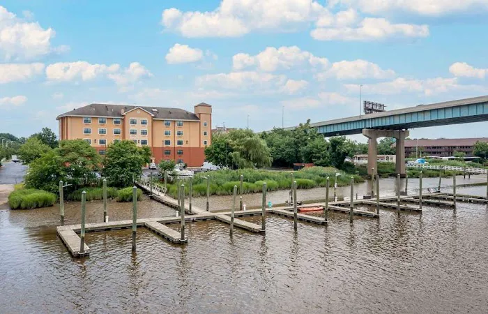 Extended Stay America - Secaucus - Meadowlands 4