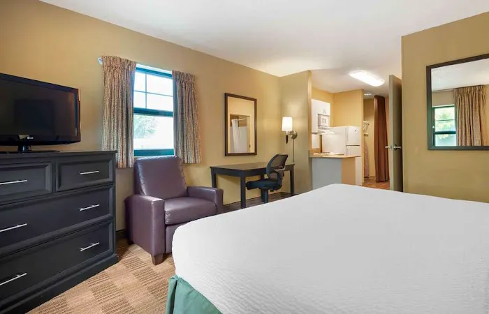 Extended Stay America - Secaucus - Meadowlands 4
