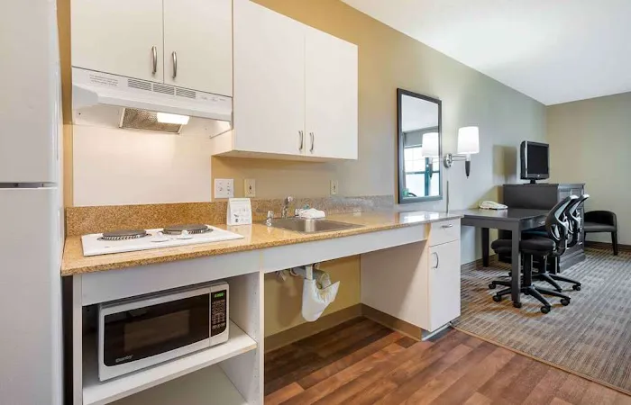 Extended Stay America - Secaucus - Meadowlands 4