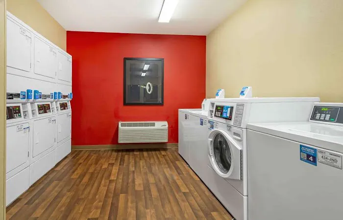 Extended Stay America - Secaucus - Meadowlands 4