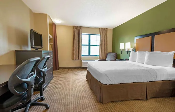 Extended Stay America - Secaucus - Meadowlands 4