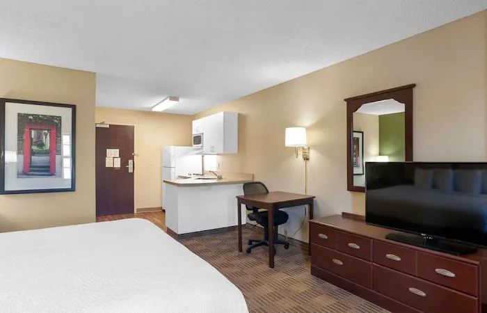 Extended Stay America - Secaucus - Meadowlands 4