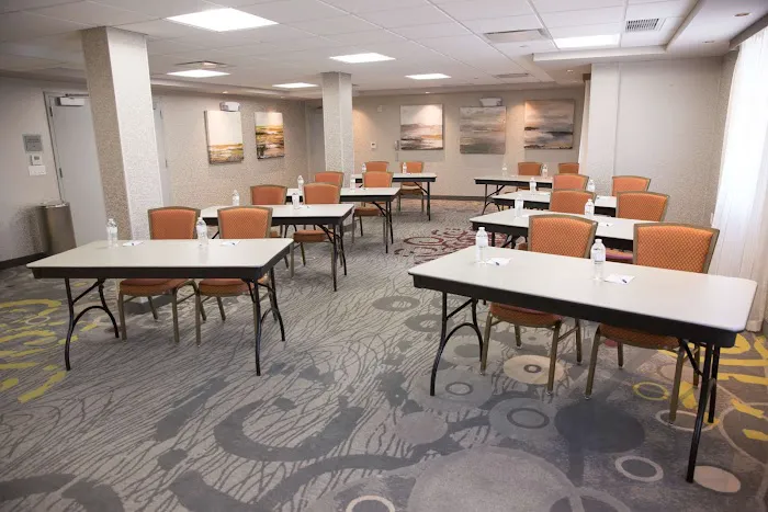 Best Western Premier NYC Gateway Hotel 4